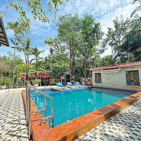 Sun Boutique Resort