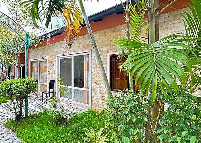 Sun Boutique 3*
