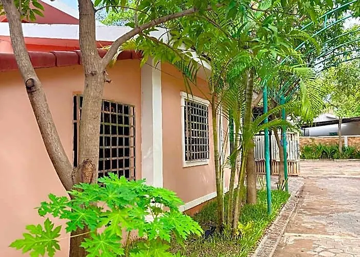 Sun Boutique 3* Siem Reap