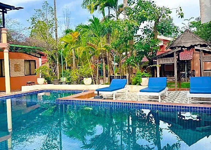 Sun Boutique Hotel