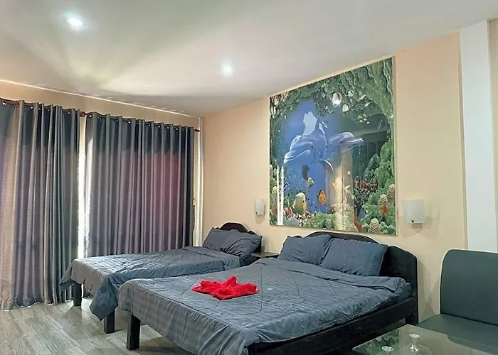 Sun Boutique Hotel Siem Reap