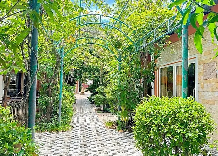 Sun Boutique Siem Reap