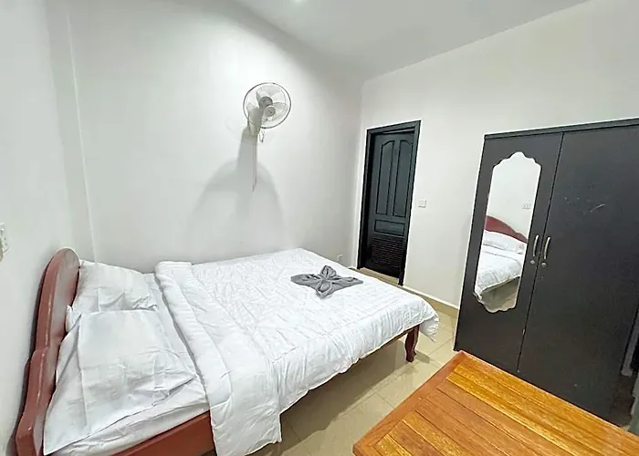 Sun Boutique Siem Reap