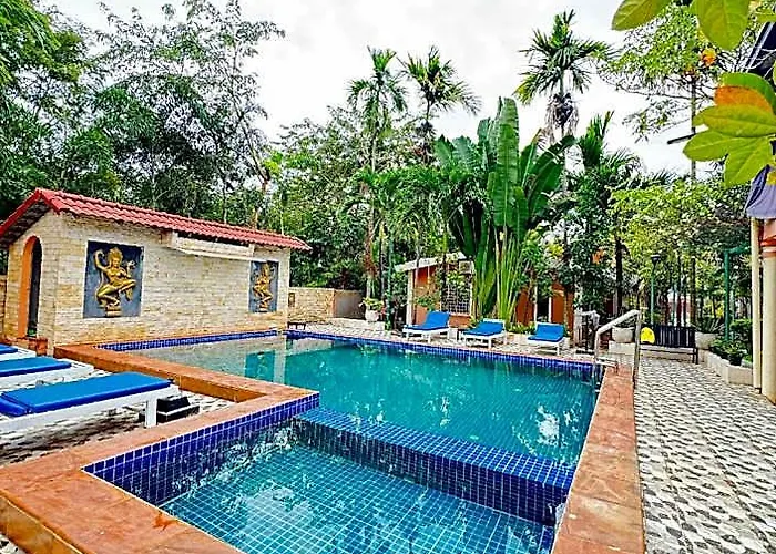Sun Boutique Hotel