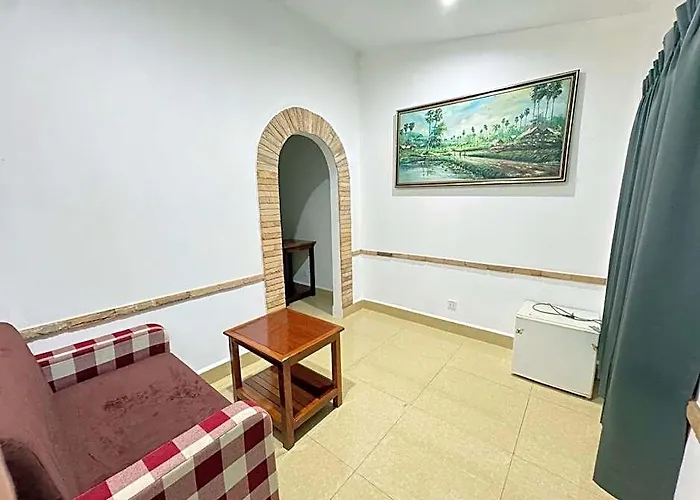 Sun Boutique Hotel 3*