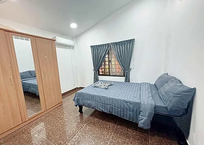 Sun Boutique Siem Reap