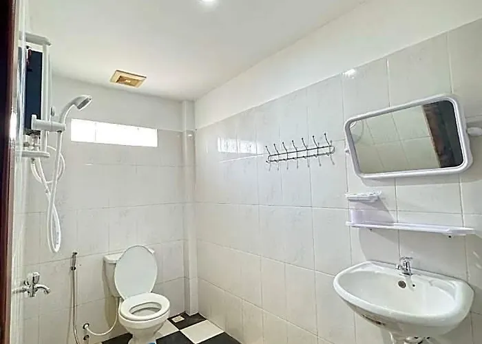 Hotel Sun Boutique Siem Reap