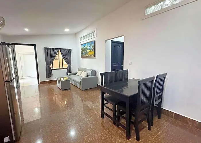 Sun Boutique 3* Siem Reap