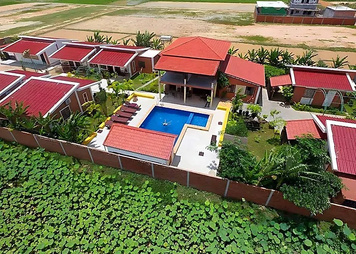 Sun Boutique Hotel 3*