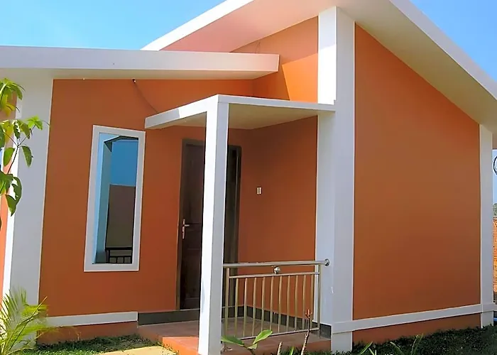 Sun Boutique Hotel 3*