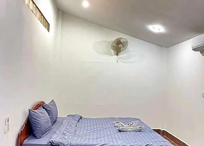 Hotel Sun Boutique Siem Reap
