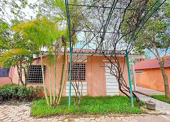 Sun Boutique Hotel