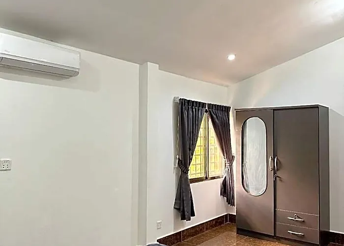 Sun Boutique Hotel Siem Reap