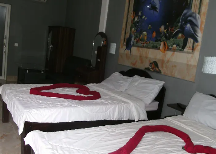 Sun Boutique Hotel Siem Reap